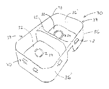 Une figure unique qui représente un dessin illustrant l'invention.